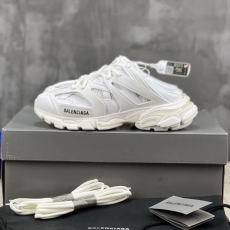 Balenciaga Track Shoes